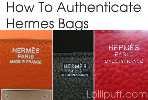 how to tell if a hermes handbag is real|how to check hermes bags.